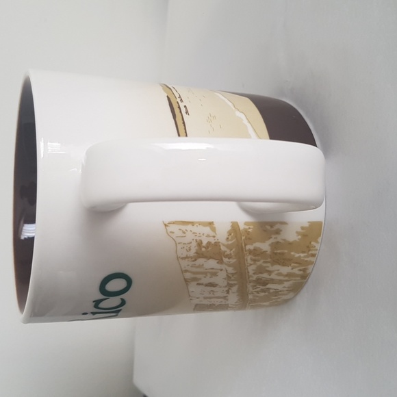 Starbucks 2009 Collectors Series Puerto Rico Mug 16 fl oz/473ml - Picture 2 of 15